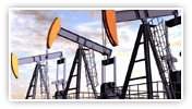 Решения для нефтегазовой отрасли