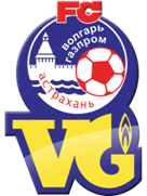 DIRECTUM в футбольном клубе «Волгарь»