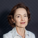 Елена Истомина