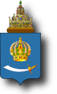Министерство здравоохранения Астраханской области logo