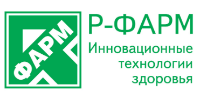 Логотип Р-Фарм