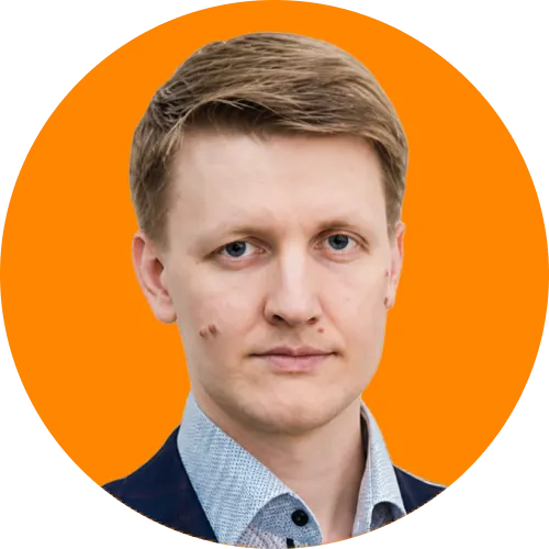 Кирилл Пименов