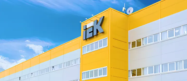 IEK GROUP