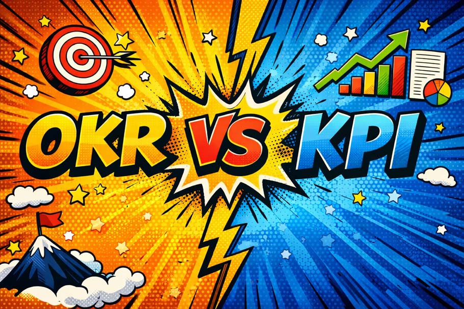 Новая среда стратегирования