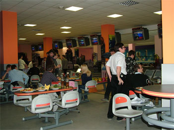 Дни Бизнес-Партнеров. Осень 2007