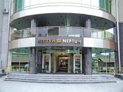 Бизнес-центр "Нептун"