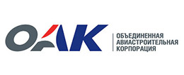 Объединенная авиастроительная корпорация