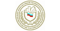 Финансовый Университет при правительстве РФ
