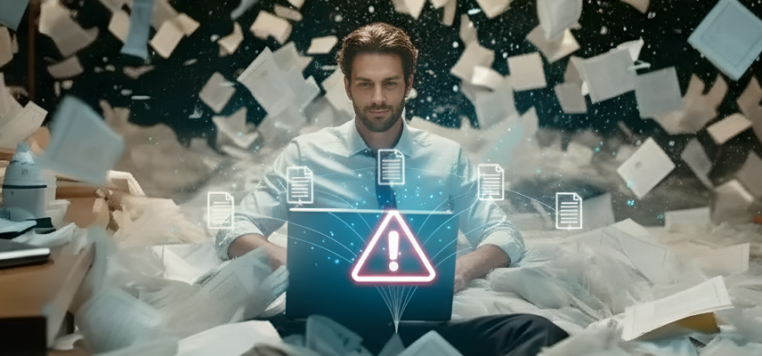 Проблемы в работе с регламентирующими документами