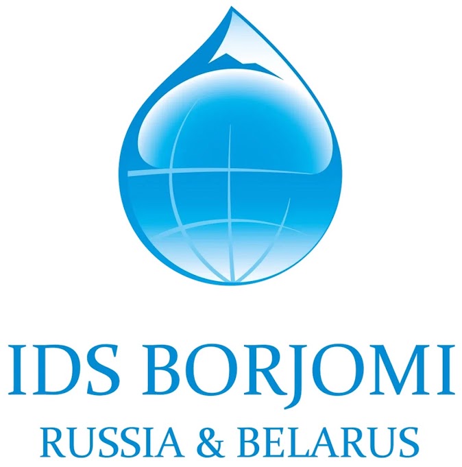 IDS Borjomi Russia & Belarus